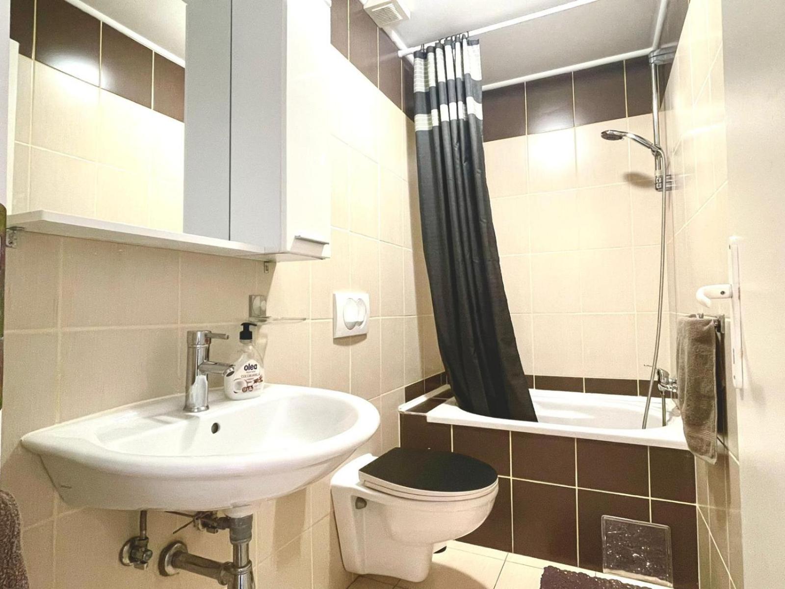 Apartmani Mauro Sa Terasom Цриквеница Экстерьер фото